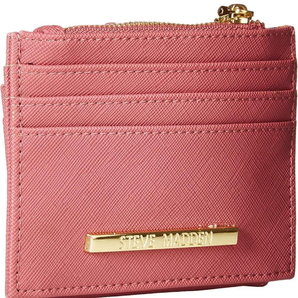 Steve Madden Wallet/Card Holder
